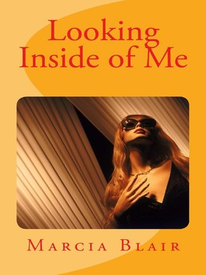 cover image of Looking Inside of Me